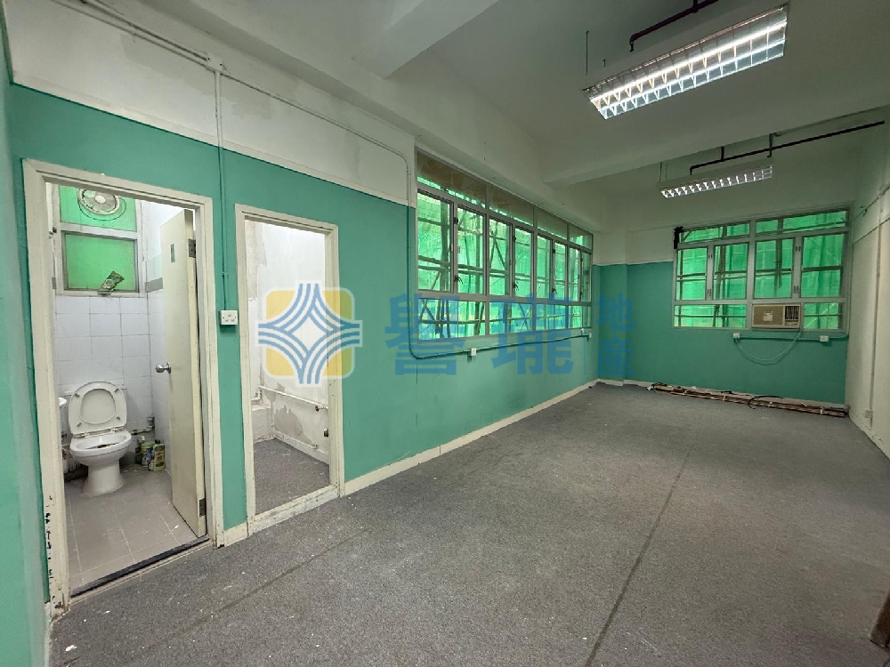 華達工業中心A座