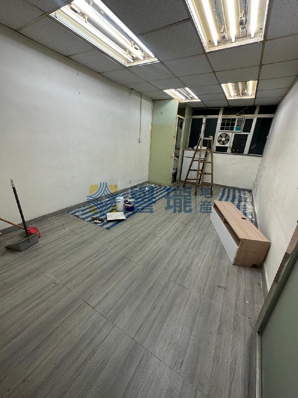 荃運工業中心2期