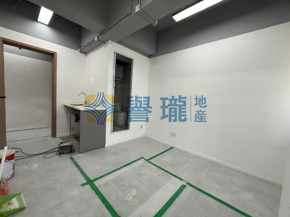 貴豐工業大廈