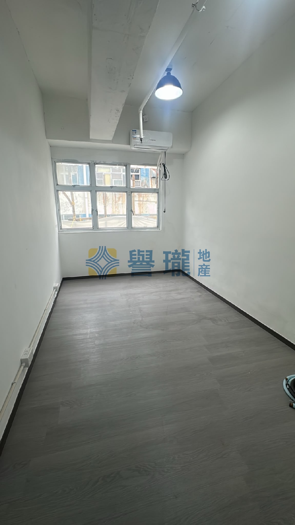 信義工業大廈