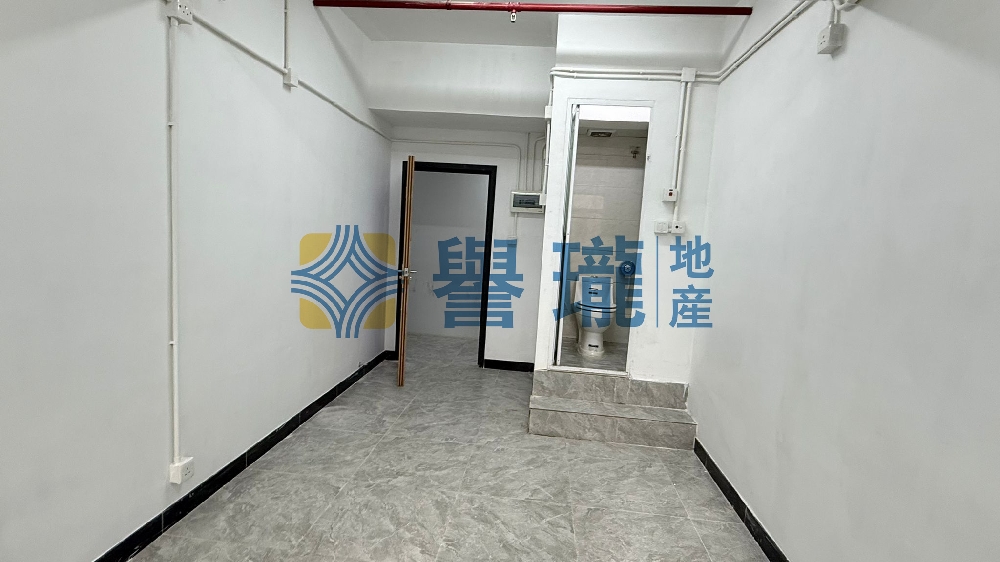 荃運工業中心2期