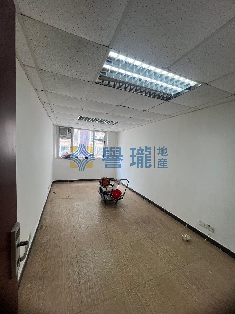建興工業大廈