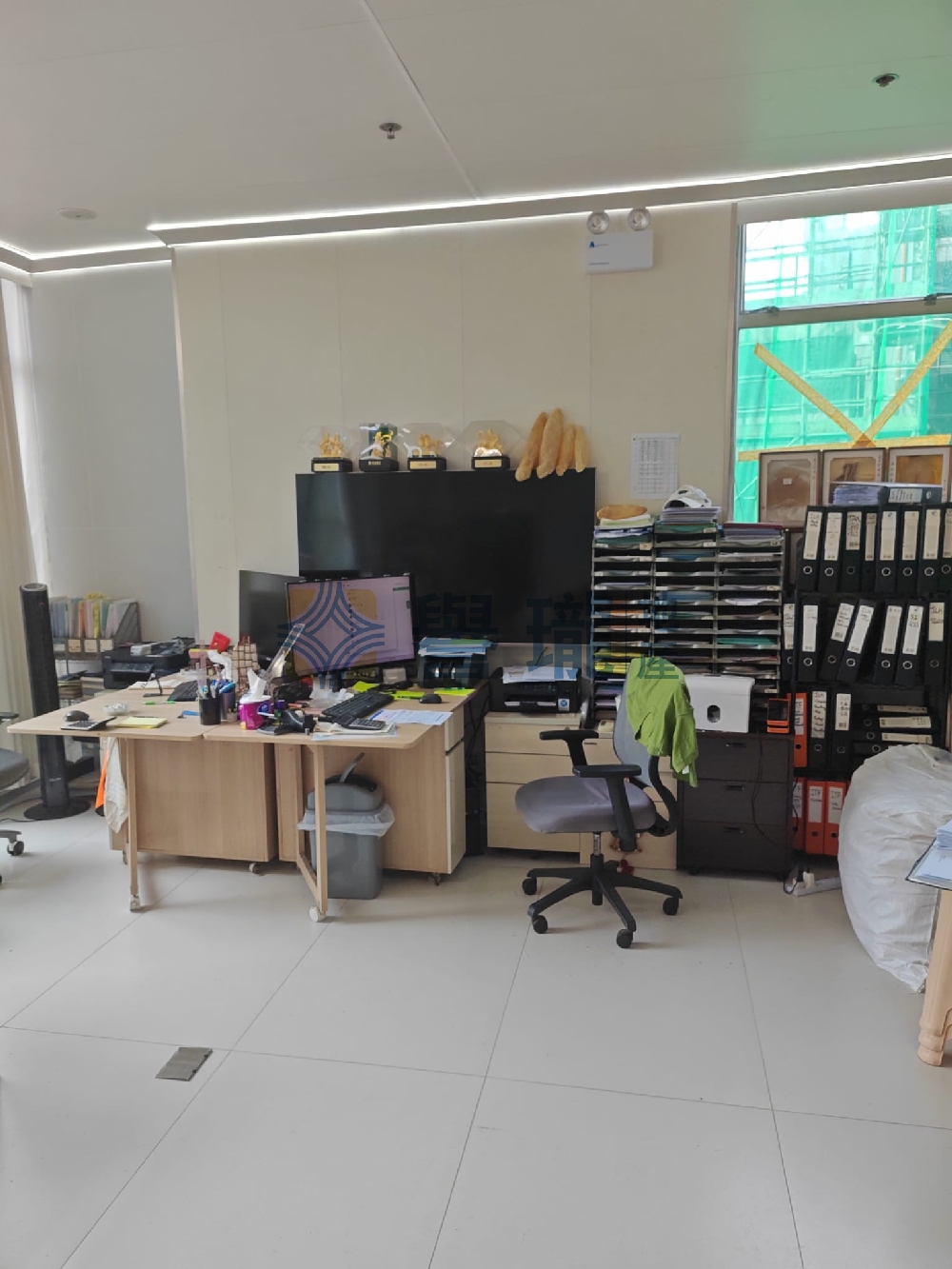 安泰國際中心