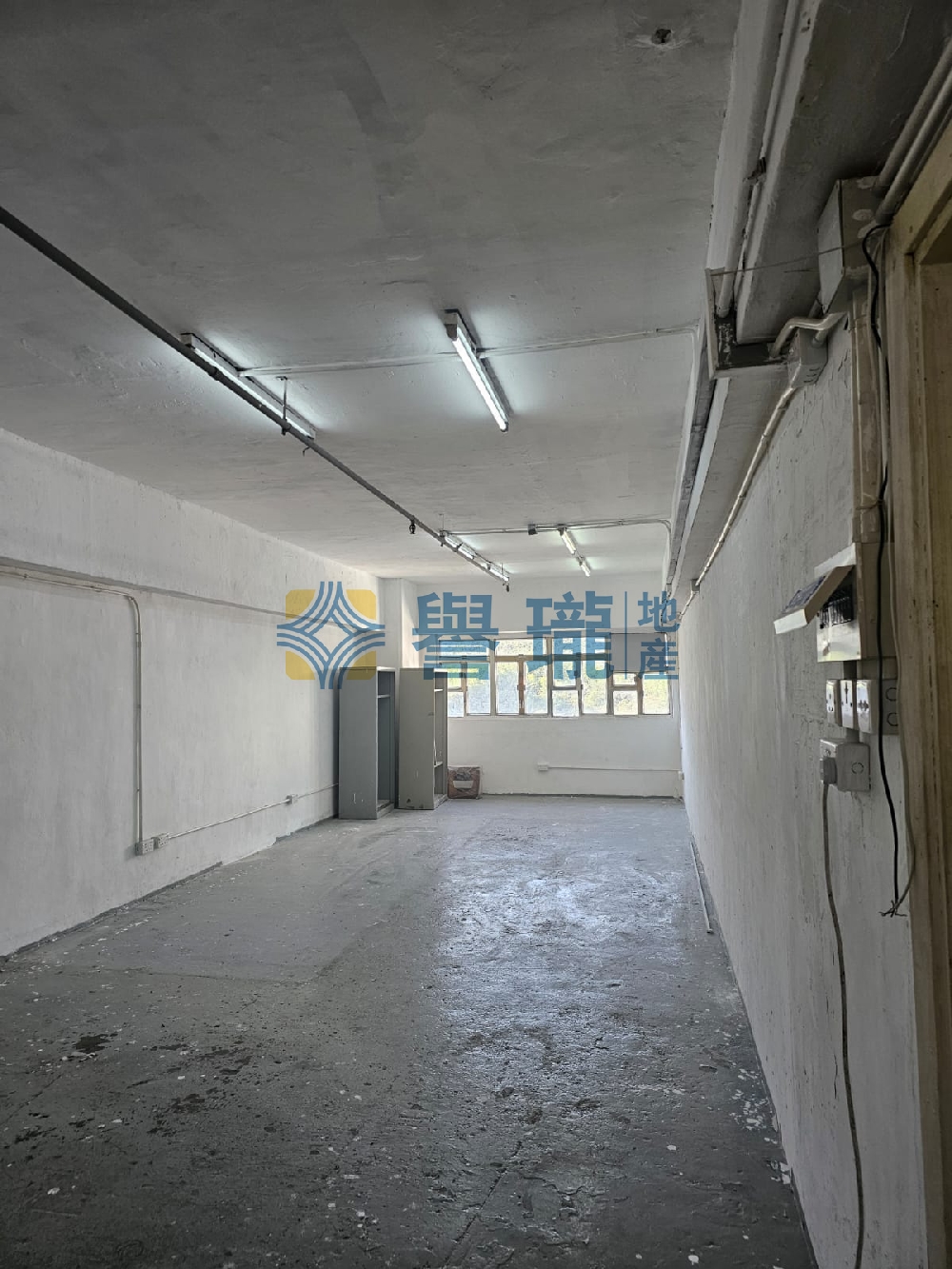 金運工業大廈2座