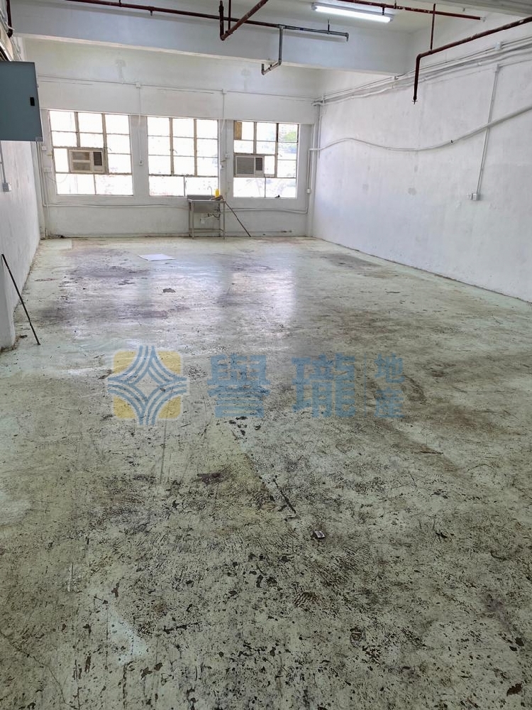 華豐工業中心2座