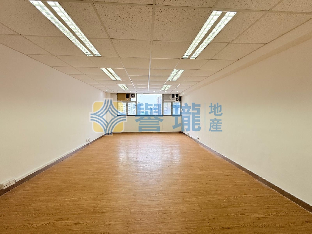 美聯工業大廈