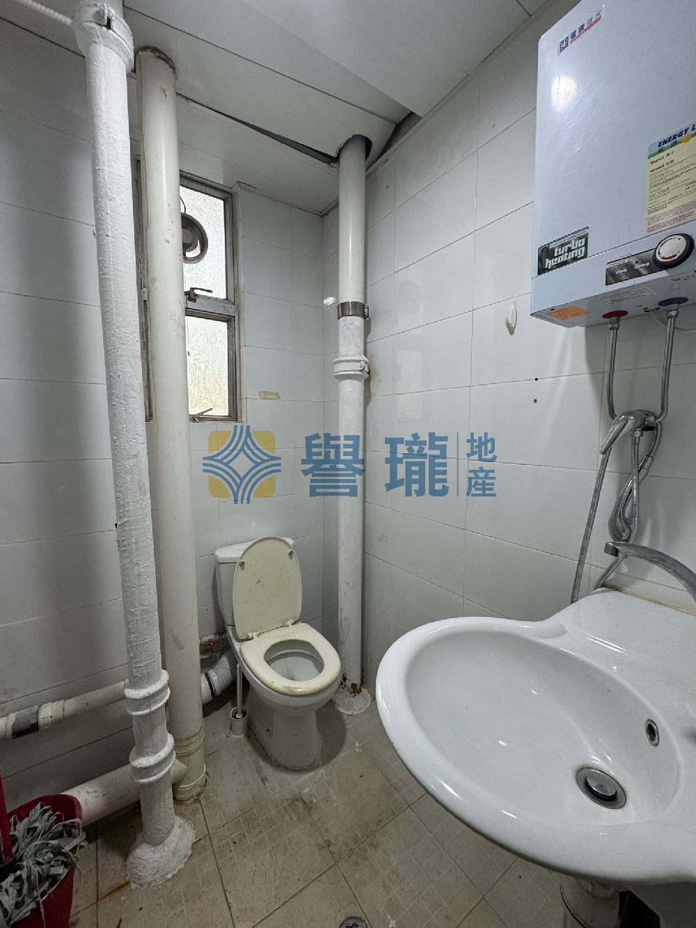 裕豐工業大廈