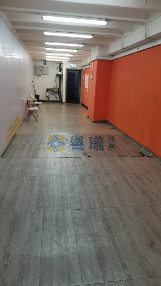 金龍工業中心2座