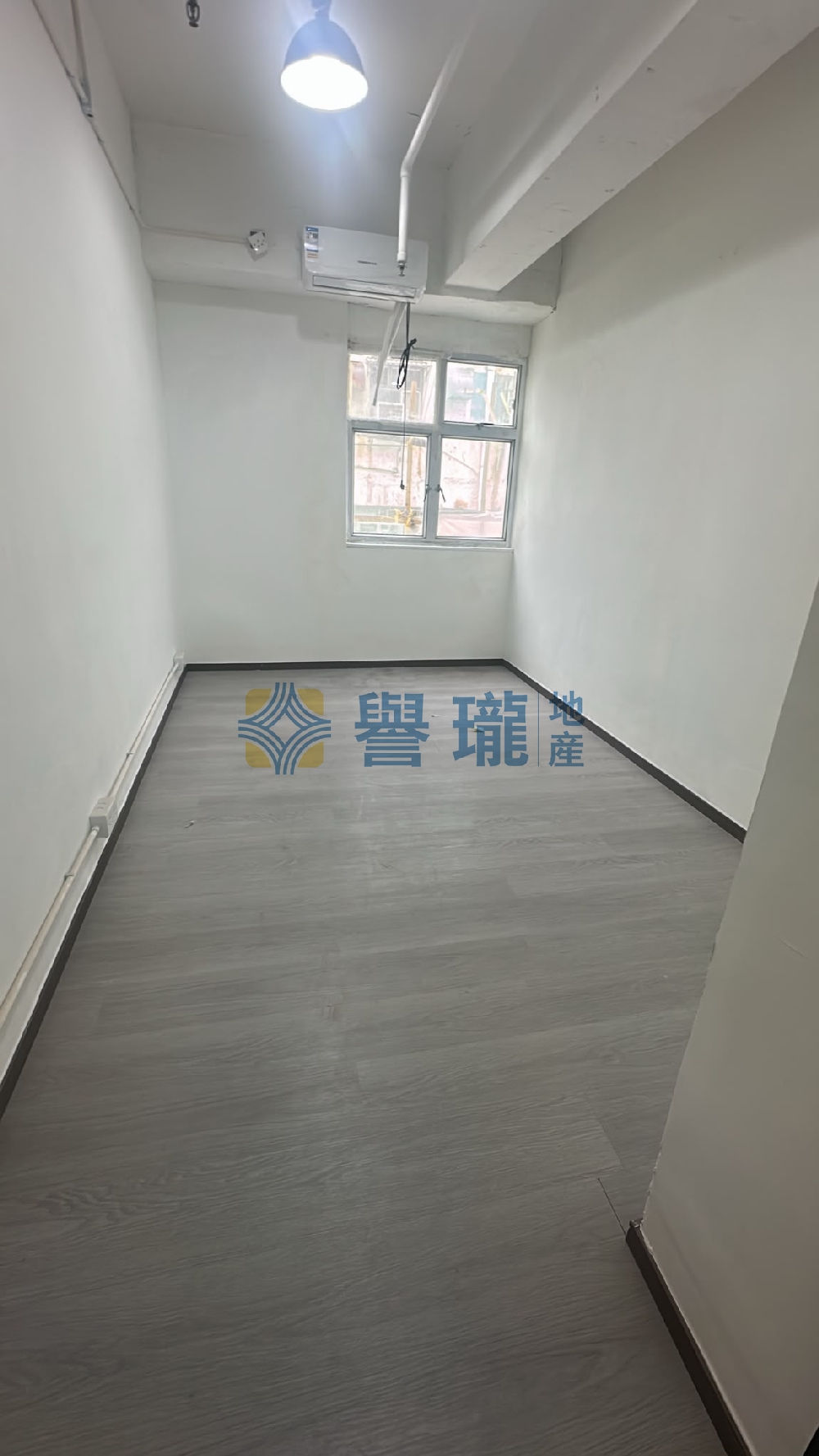 信義工業大廈