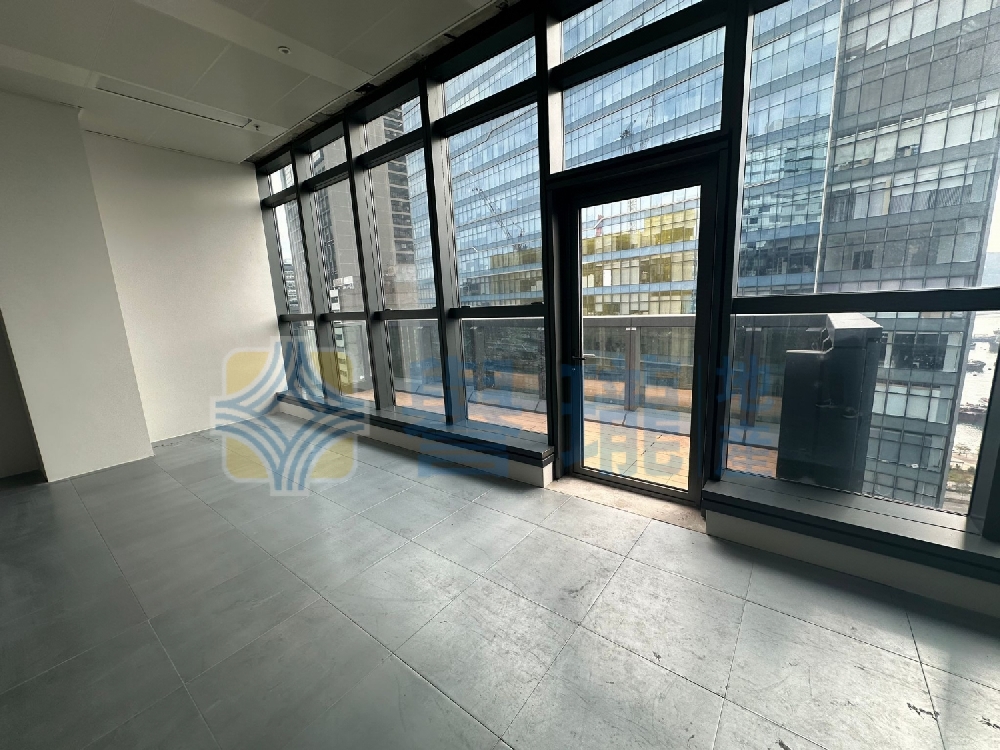 國際企業中心一期