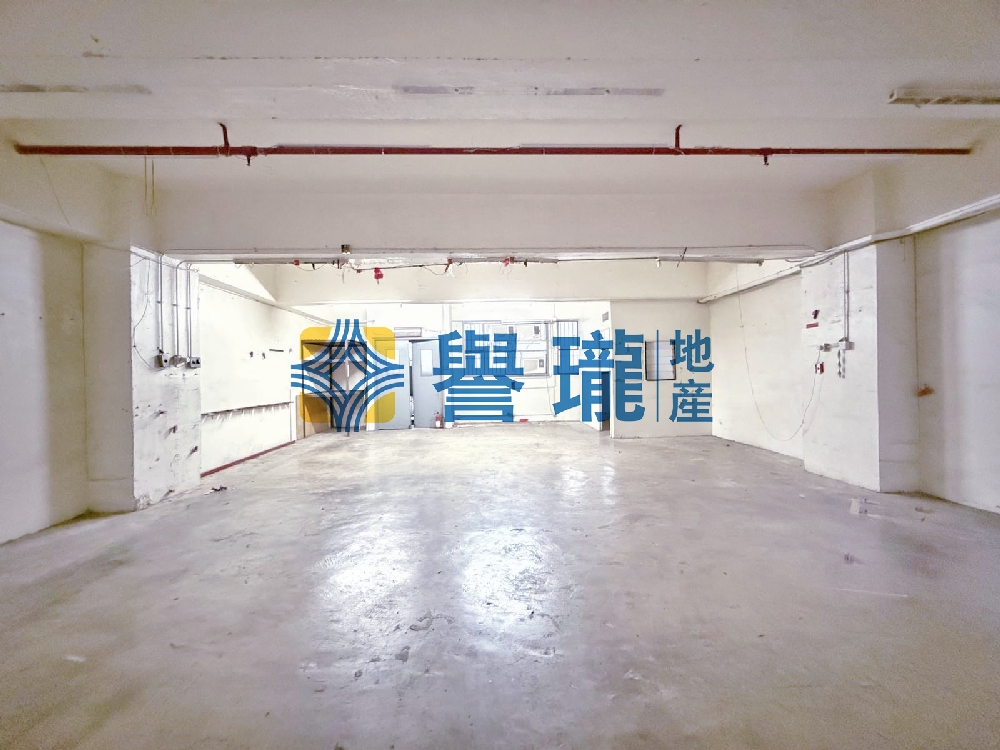 華發工業大廈