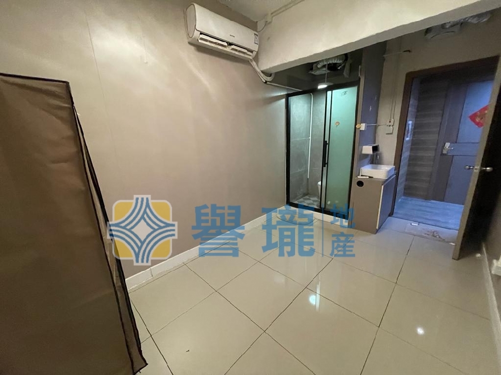 建興工業大廈