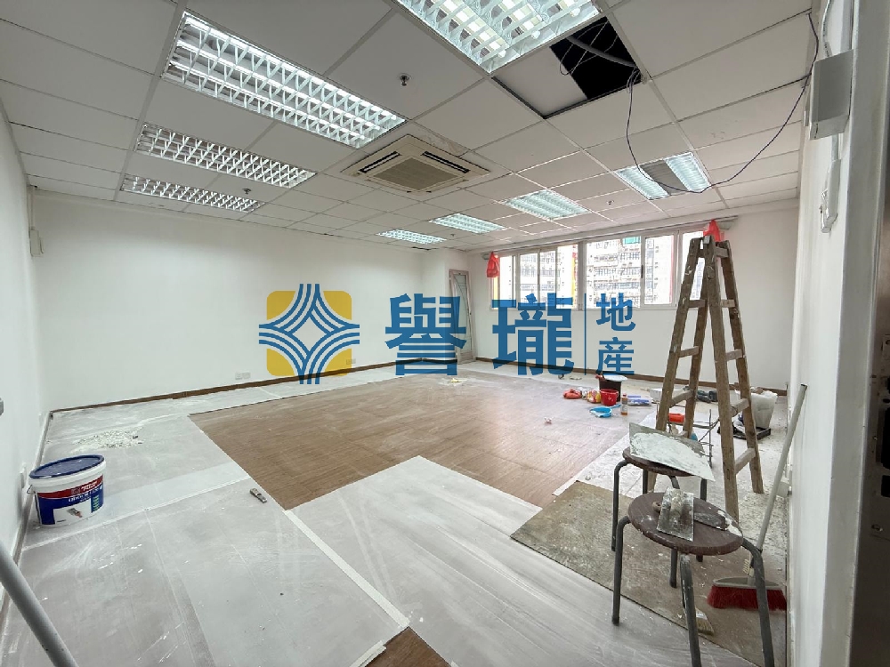 保盈工業大廈