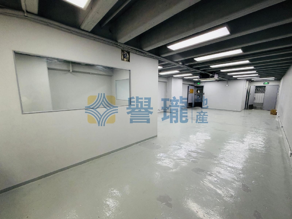 金龍工業中心1座