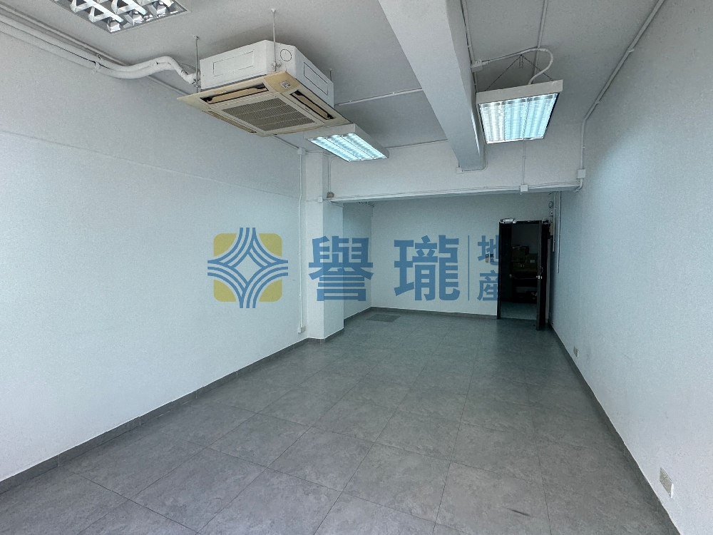 貴盛工業大廈2期