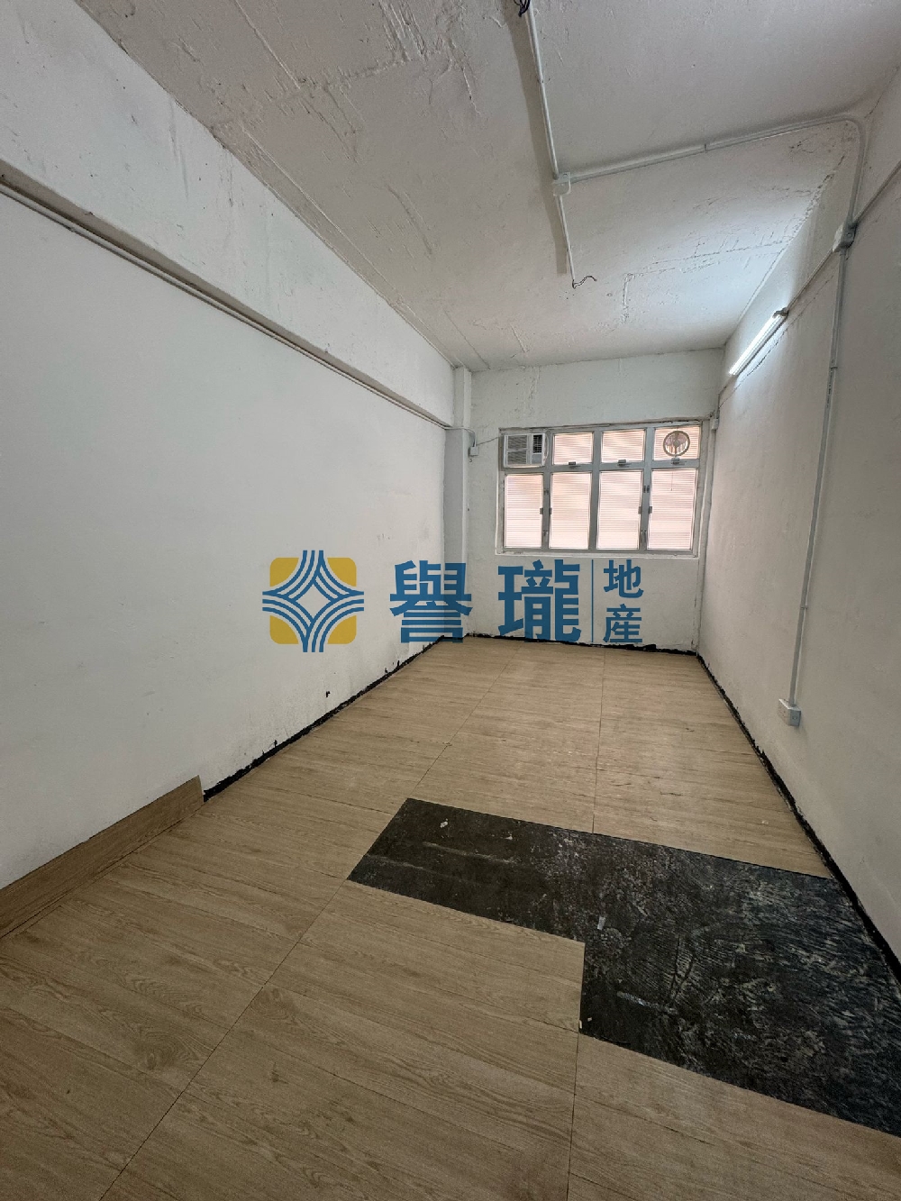 建興工業大廈