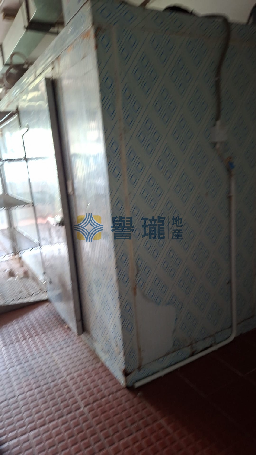 金運工業大廈2座