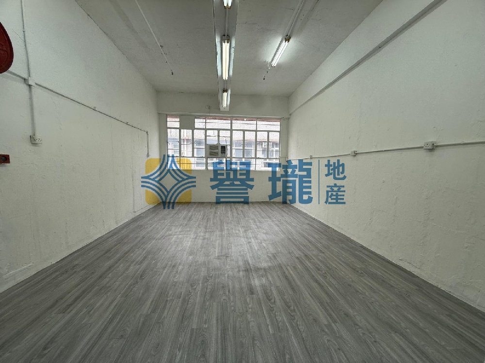 華達工業中心B座