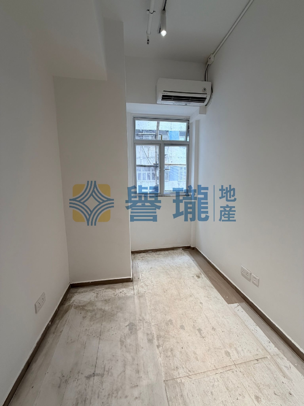 信義工業大廈