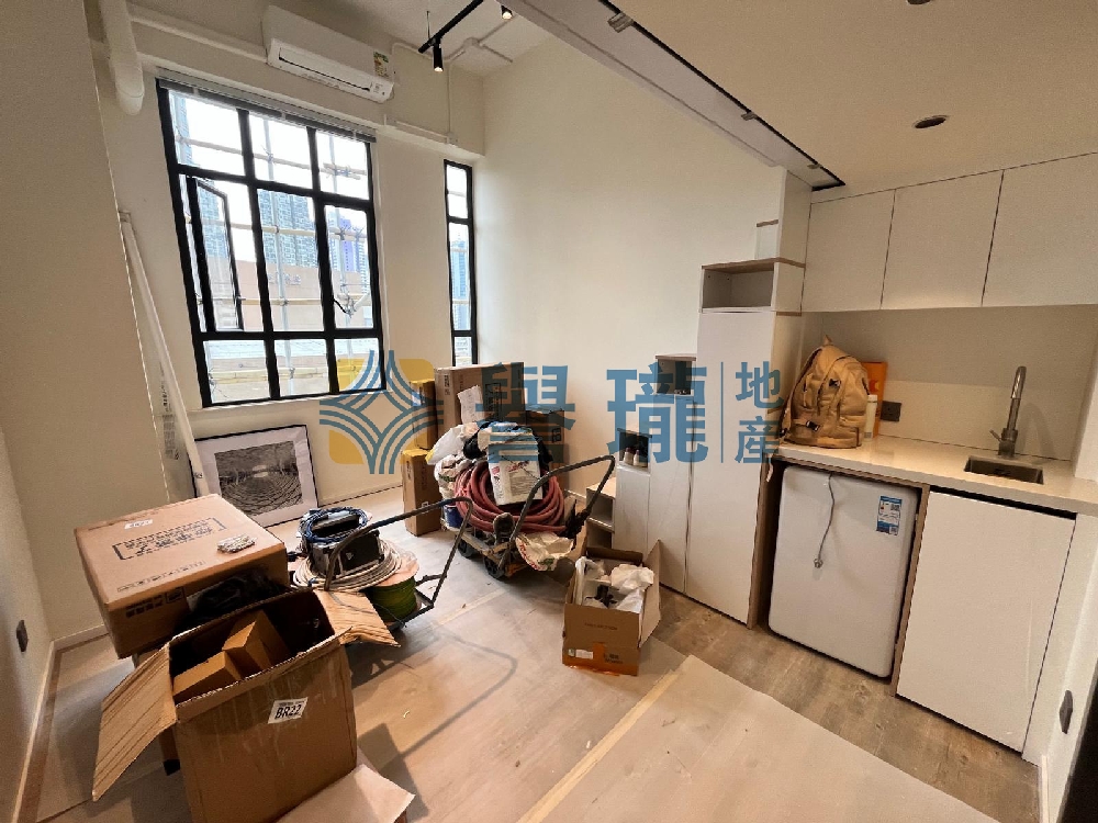 華豐工業中心1座