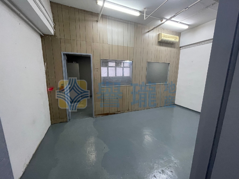 裕豐工業大廈