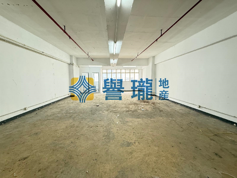 飛亞工業中心