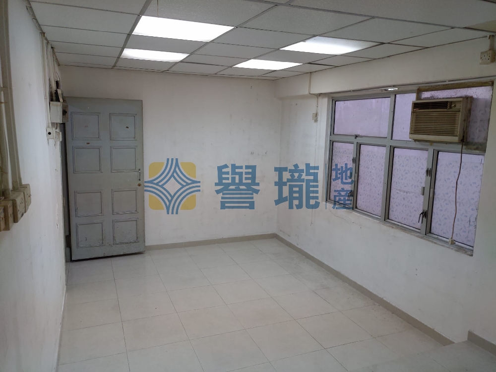荃運工業中心1期