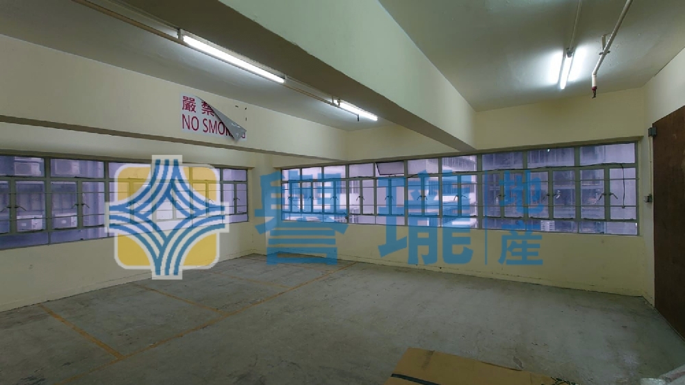 金熊工業中心
