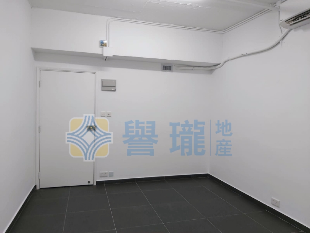美聯工業大廈