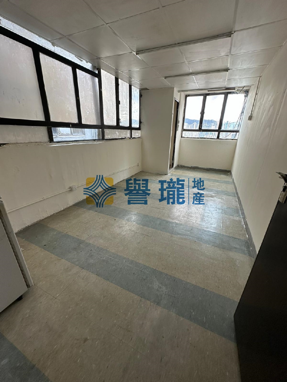 荃運工業中心2期