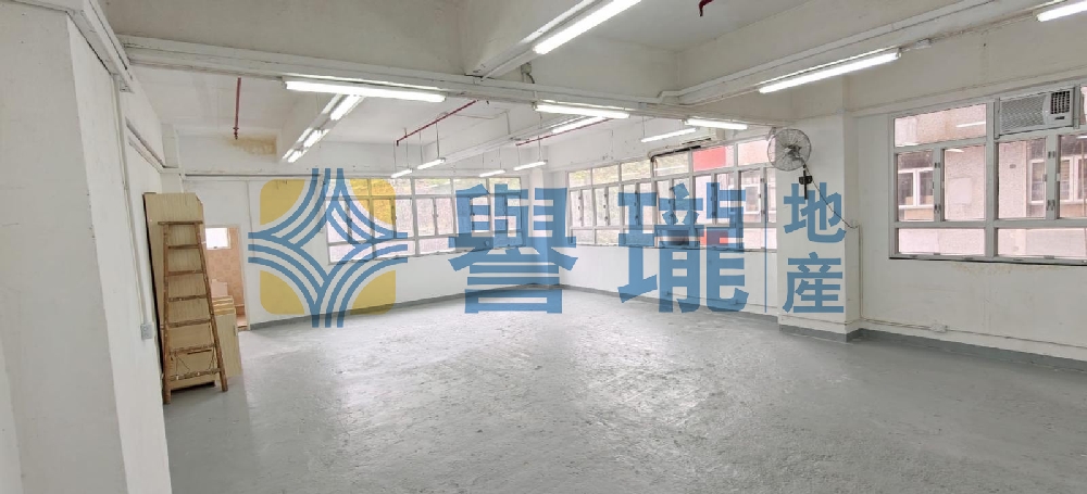 華達工業中心B座