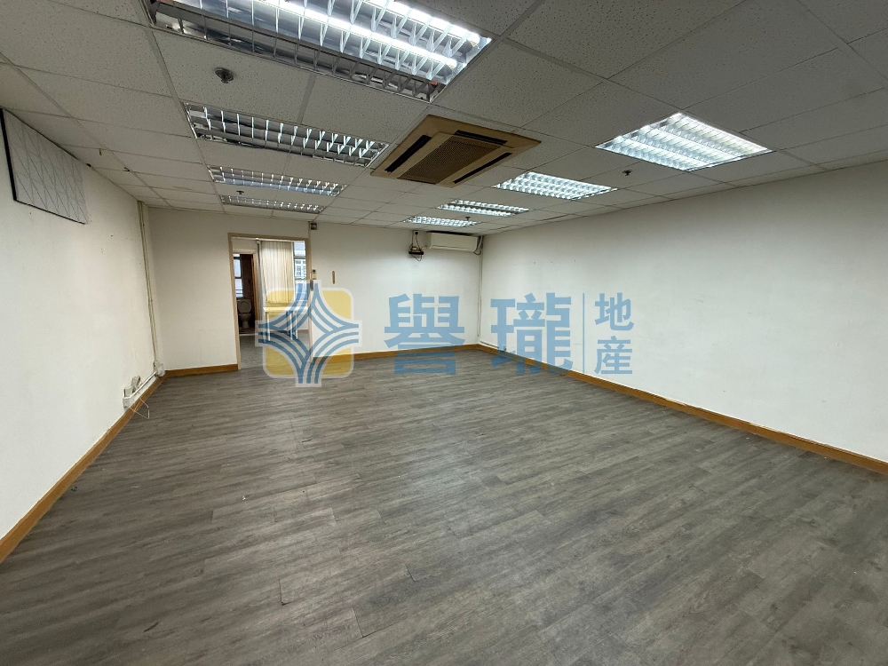 龍力工業大廈
