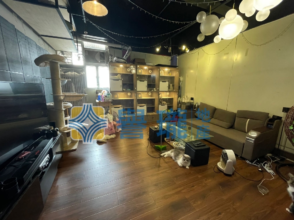 華豐工業中心1座