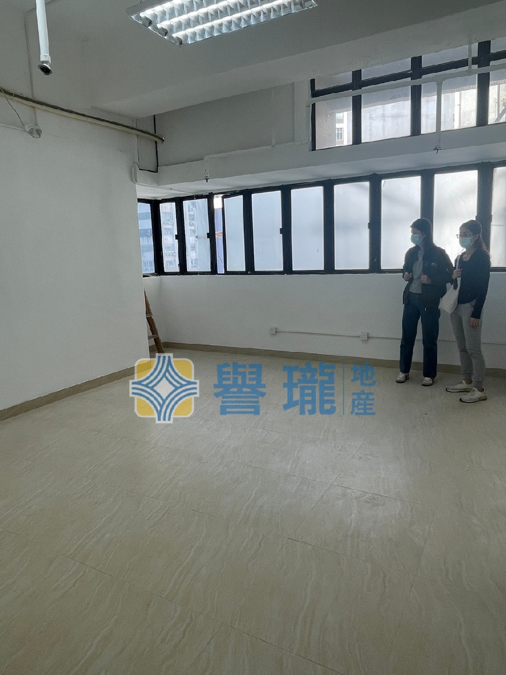TCL 工業中心