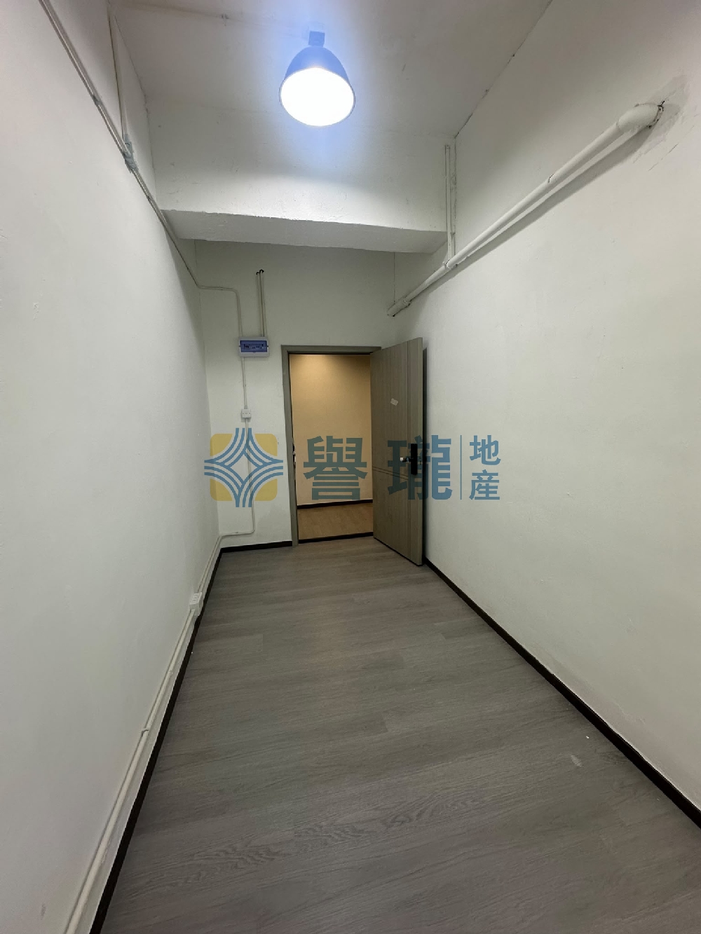 信義工業大廈