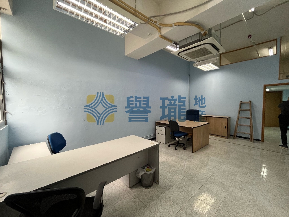 科技中心