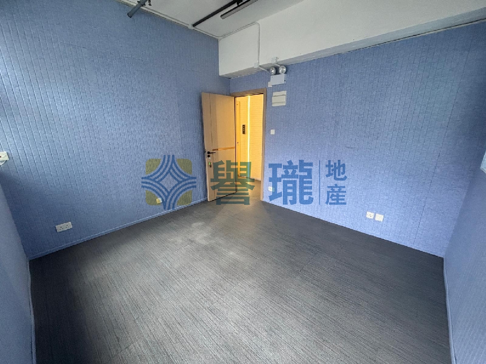 隆盛工廠大廈