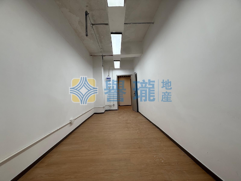 華星工業大廈