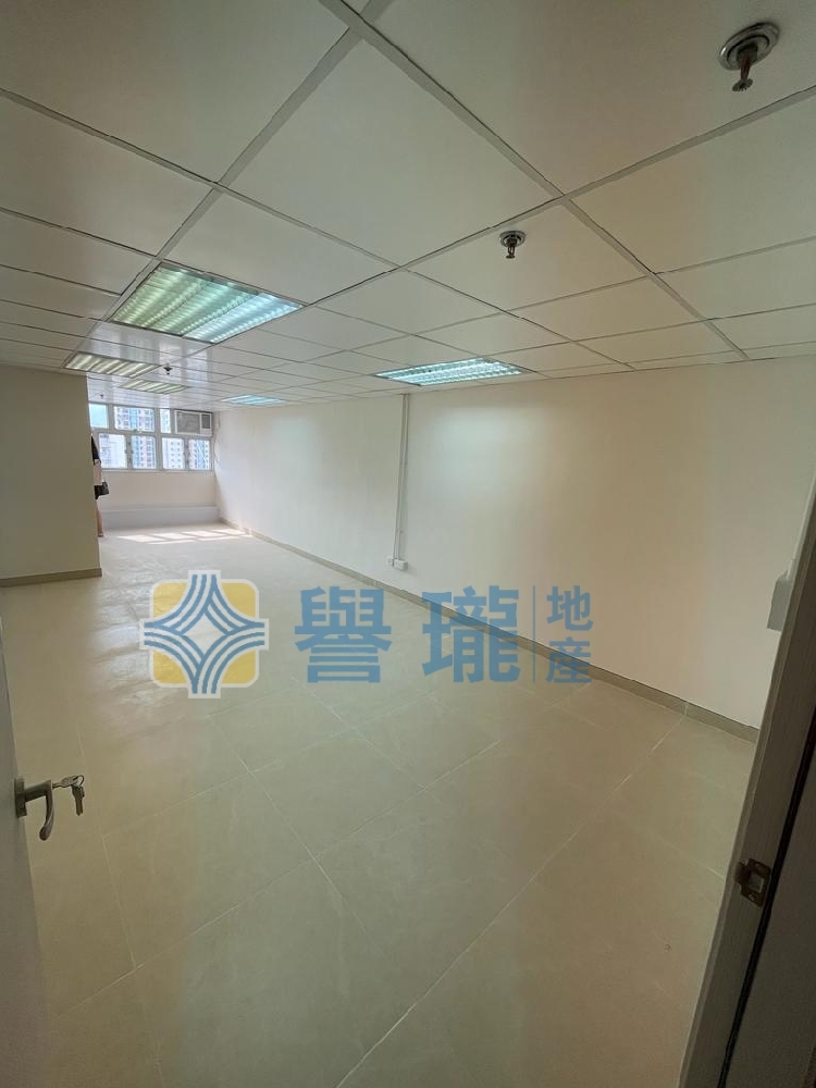 金基工業大廈