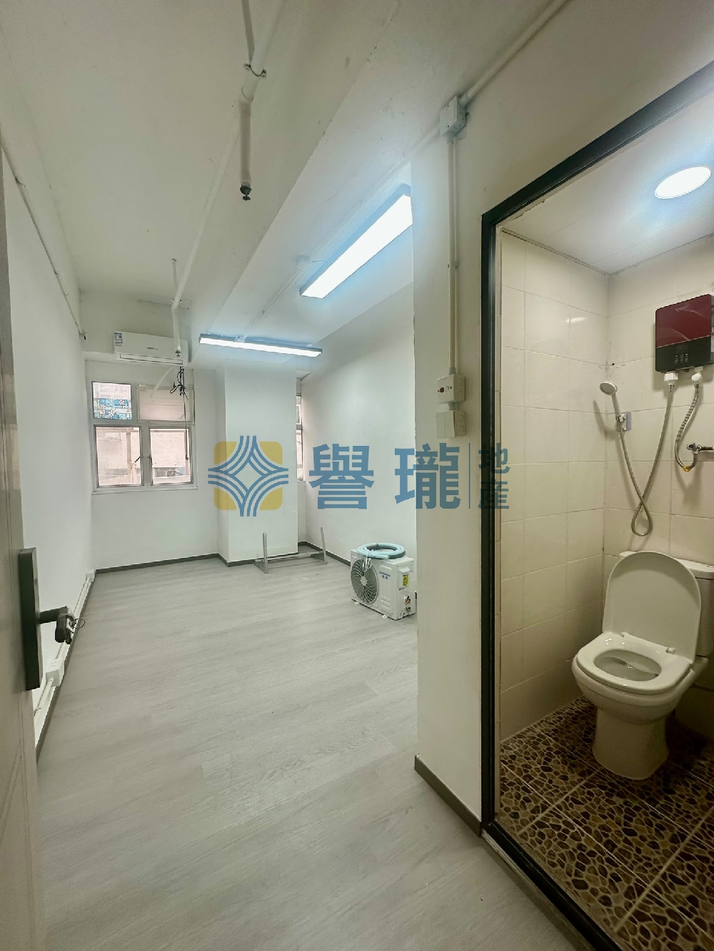信義工業大廈