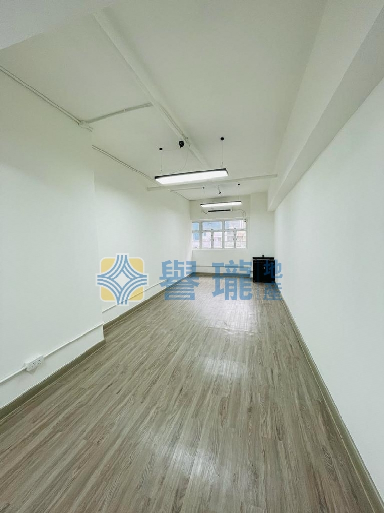 保盈工業大廈