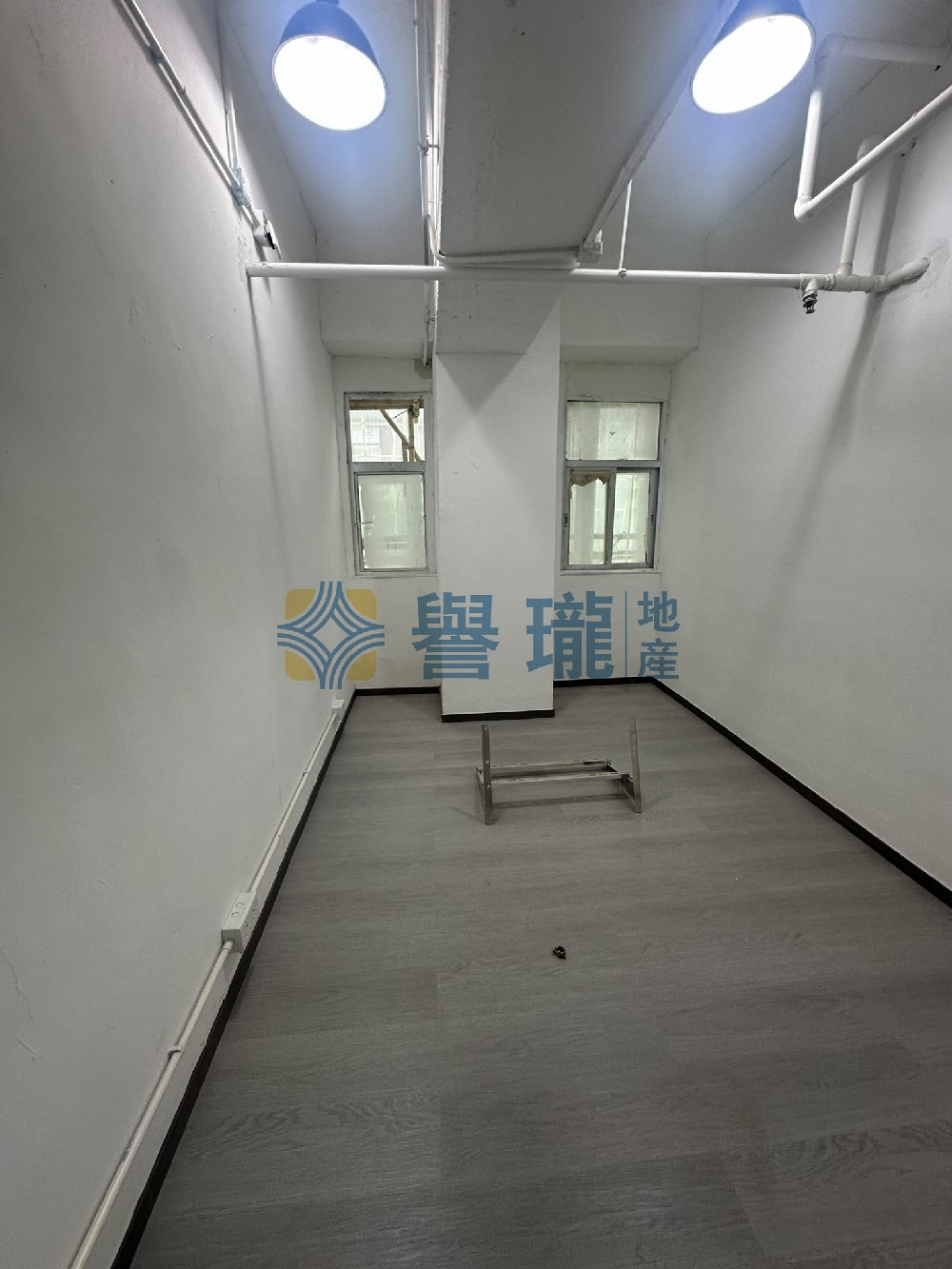 信義工業大廈