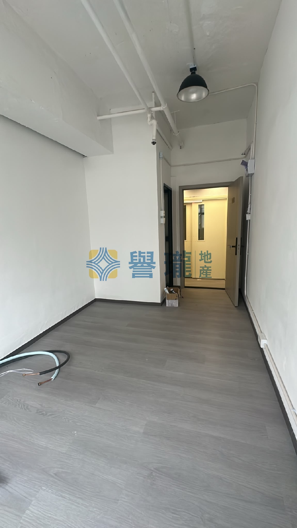 信義工業大廈