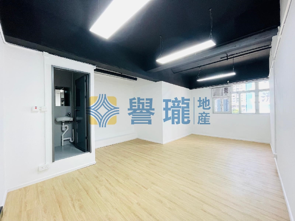 美聯工業大廈