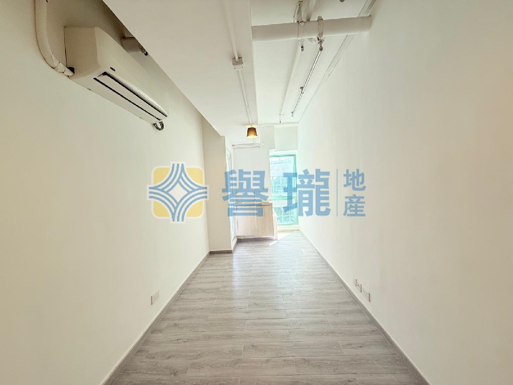 維京科技商業中心