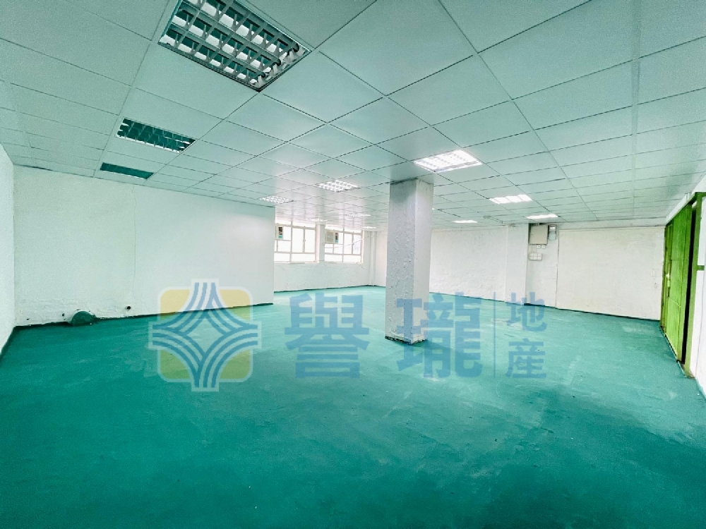 建興工業大廈