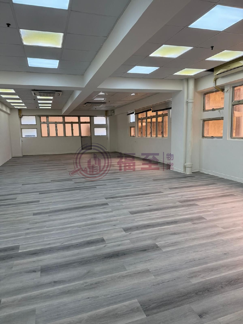 榮吉工業大廈