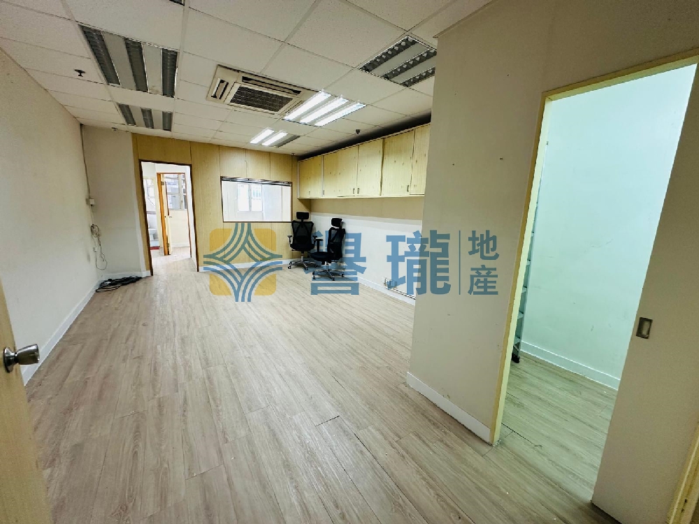 科技中心