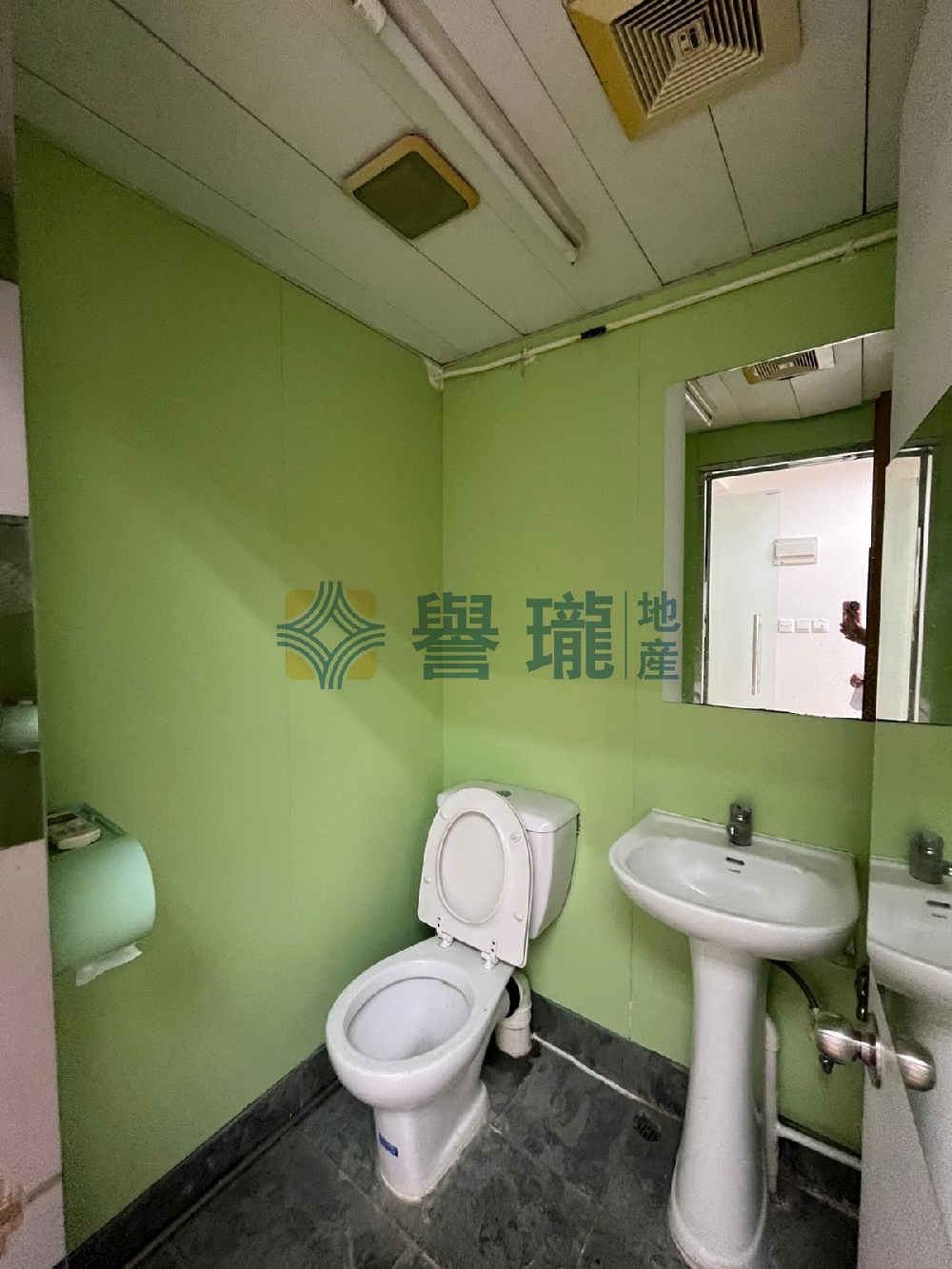 美聯工業大廈