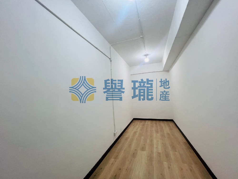 華隆工業大廈